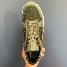 Load image into Gallery viewer, Carmela Retro Women's Trainers Khaki
