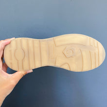 Load image into Gallery viewer, Carmela Retro Women's Trainers Khaki