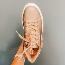 Load image into Gallery viewer, Xti Vegan Chunky Women's Trainers Bronze