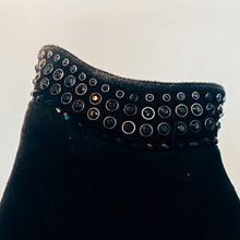 Load image into Gallery viewer, XTI Vegan Women's Faux Suede Ankle Boot