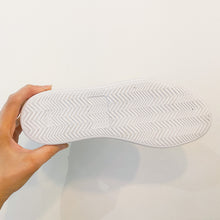 Load image into Gallery viewer, Mjus Soft Leather Chunky Womens Trainers Pink