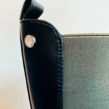 Load image into Gallery viewer, XTI Vegan Chunky Womens Chelsea Boot Black