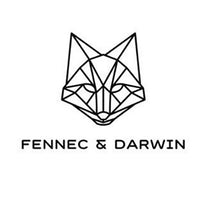 Fennec & Darwin