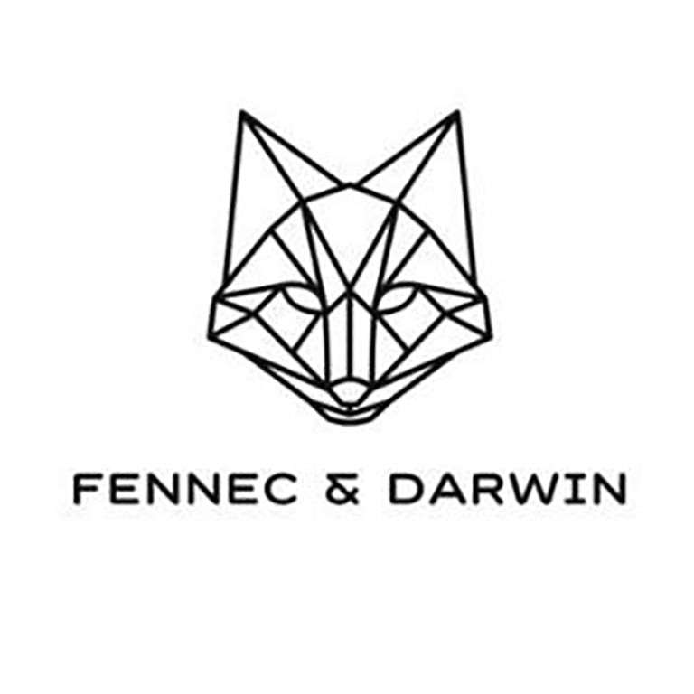 Fennec & Darwin Gift Card